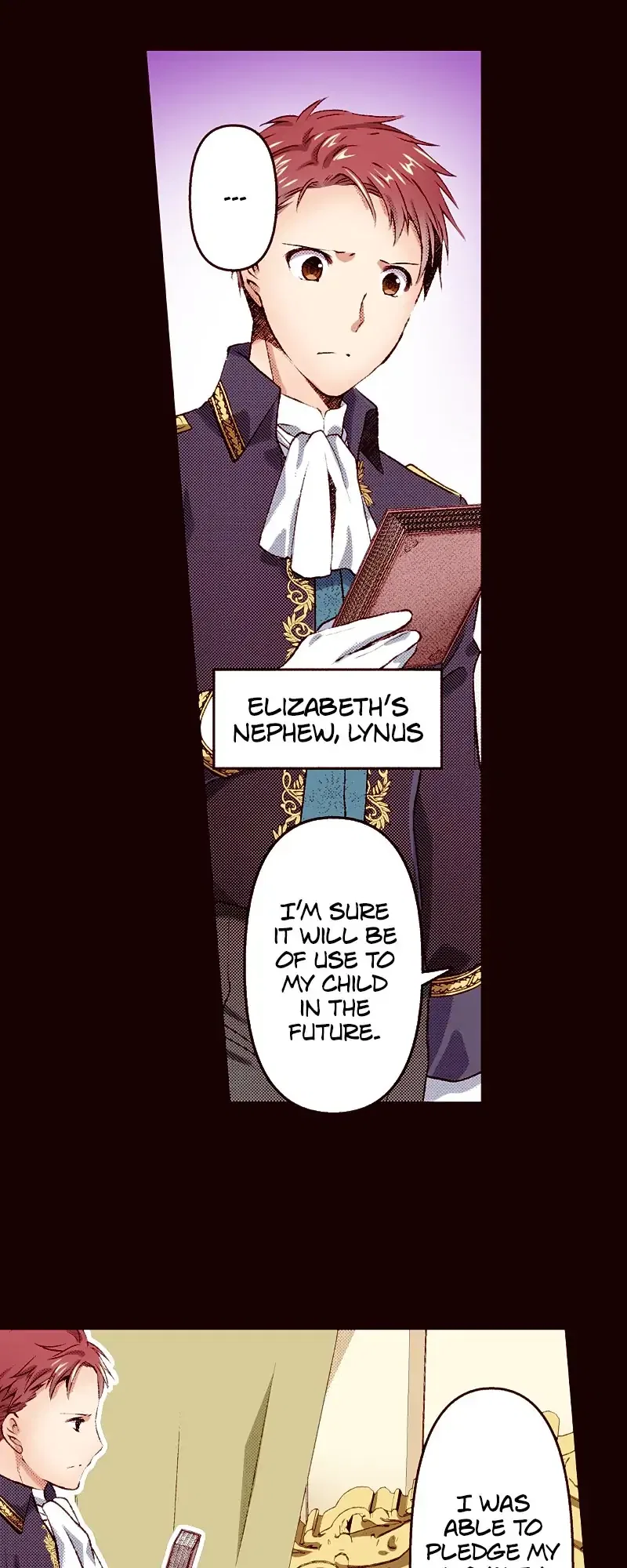 The Marquess’s Daughter Plays the Perfect Pawn Chapter 27 – Page 8