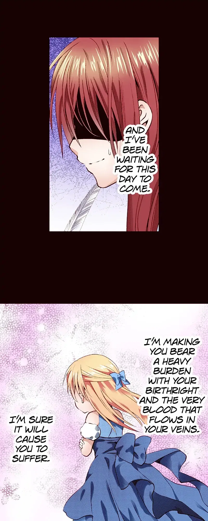 The Marquess’s Daughter Plays the Perfect Pawn Chapter 27 – Page 19
