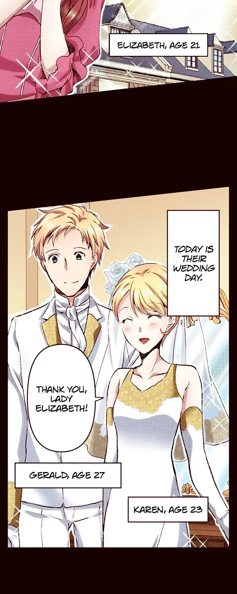 The Marquess’s Daughter Plays the Perfect Pawn Chapter 26 – Page 9