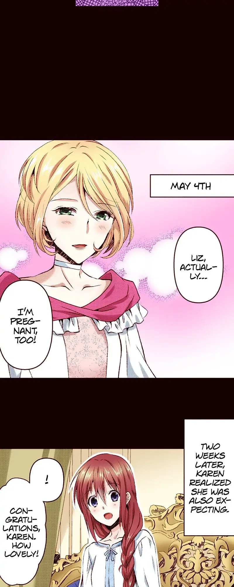 The Marquess’s Daughter Plays the Perfect Pawn Chapter 26 – Page 18