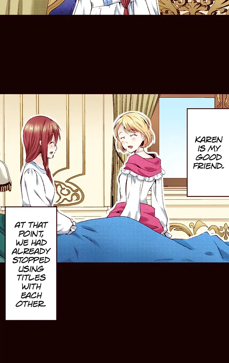 The Marquess’s Daughter Plays the Perfect Pawn Chapter 26 – Page 19