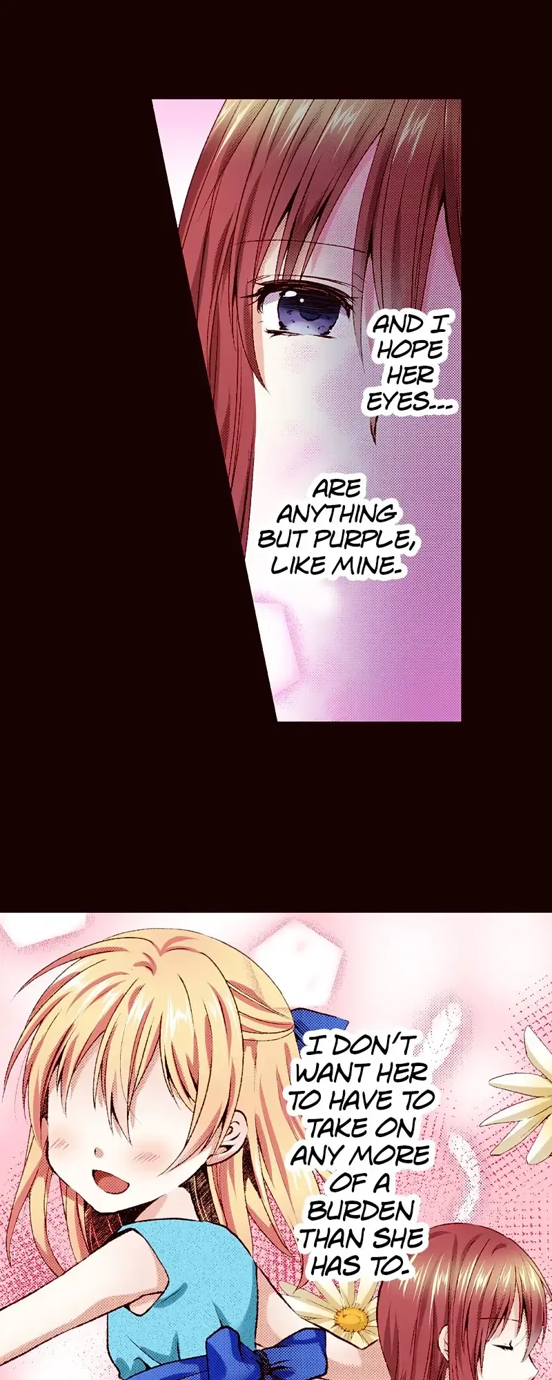The Marquess’s Daughter Plays the Perfect Pawn Chapter 26 – Page 25