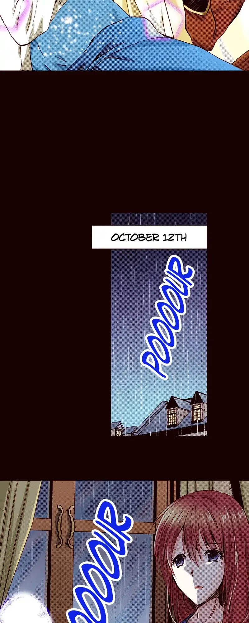 The Marquess’s Daughter Plays the Perfect Pawn Chapter 26 – Page 28