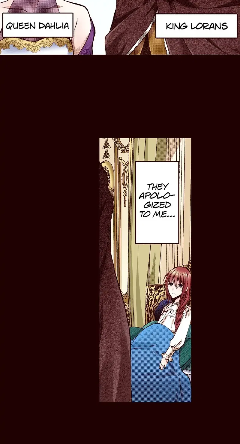 The Marquess’s Daughter Plays the Perfect Pawn Chapter 26 – Page 31