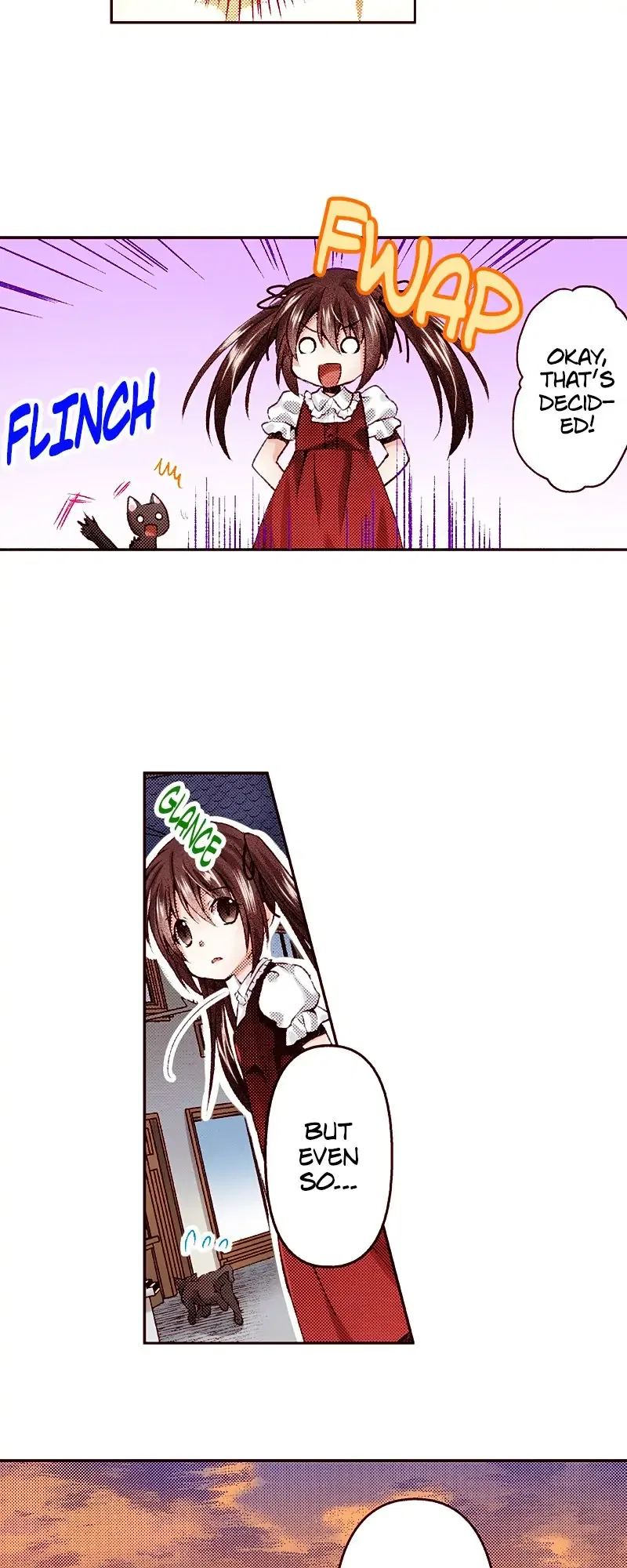 The Marquess’s Daughter Plays the Perfect Pawn Chapter 25 – Page 5