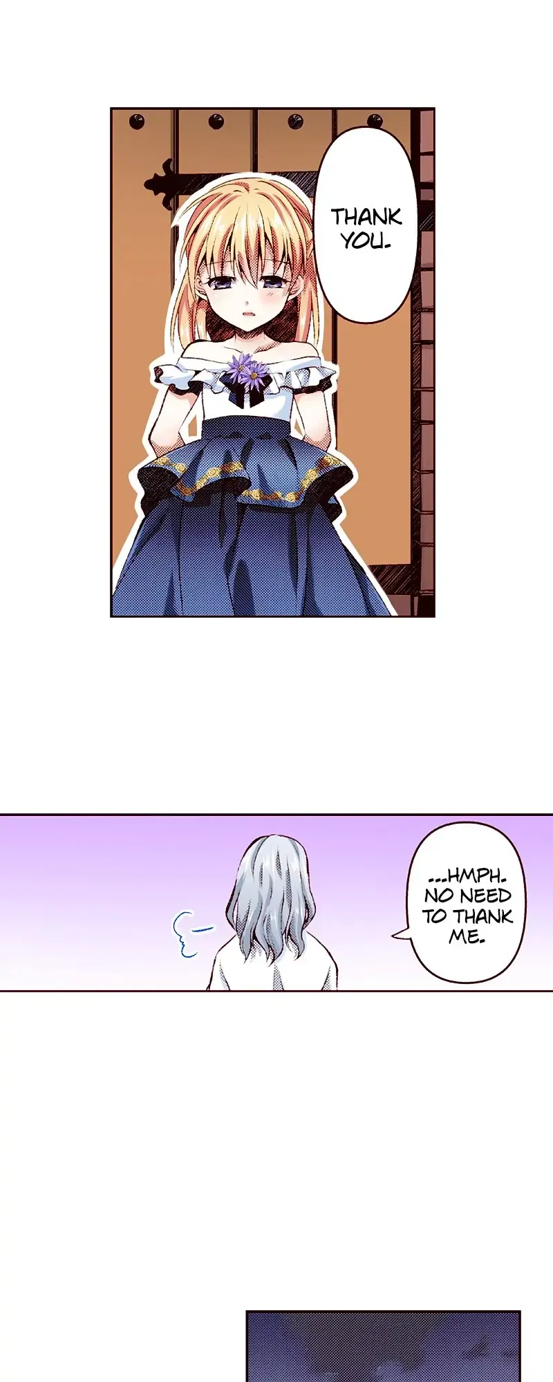 The Marquess’s Daughter Plays the Perfect Pawn Chapter 25 – Page 21