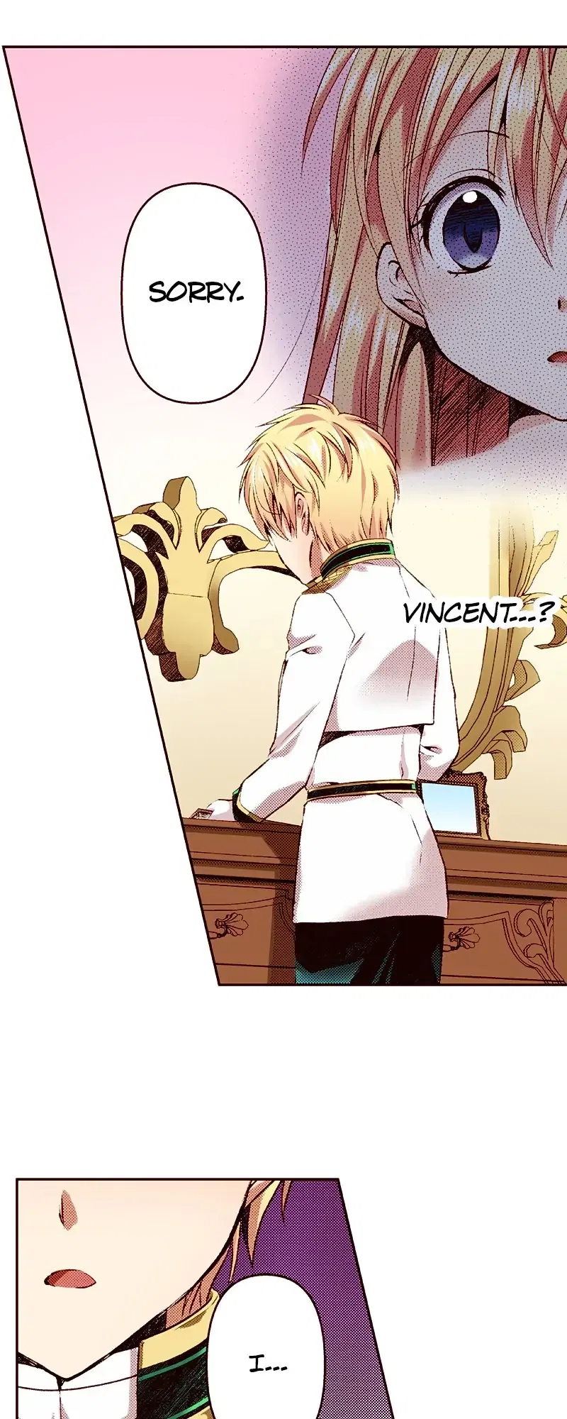 The Marquess’s Daughter Plays the Perfect Pawn Chapter 25 – Page 36