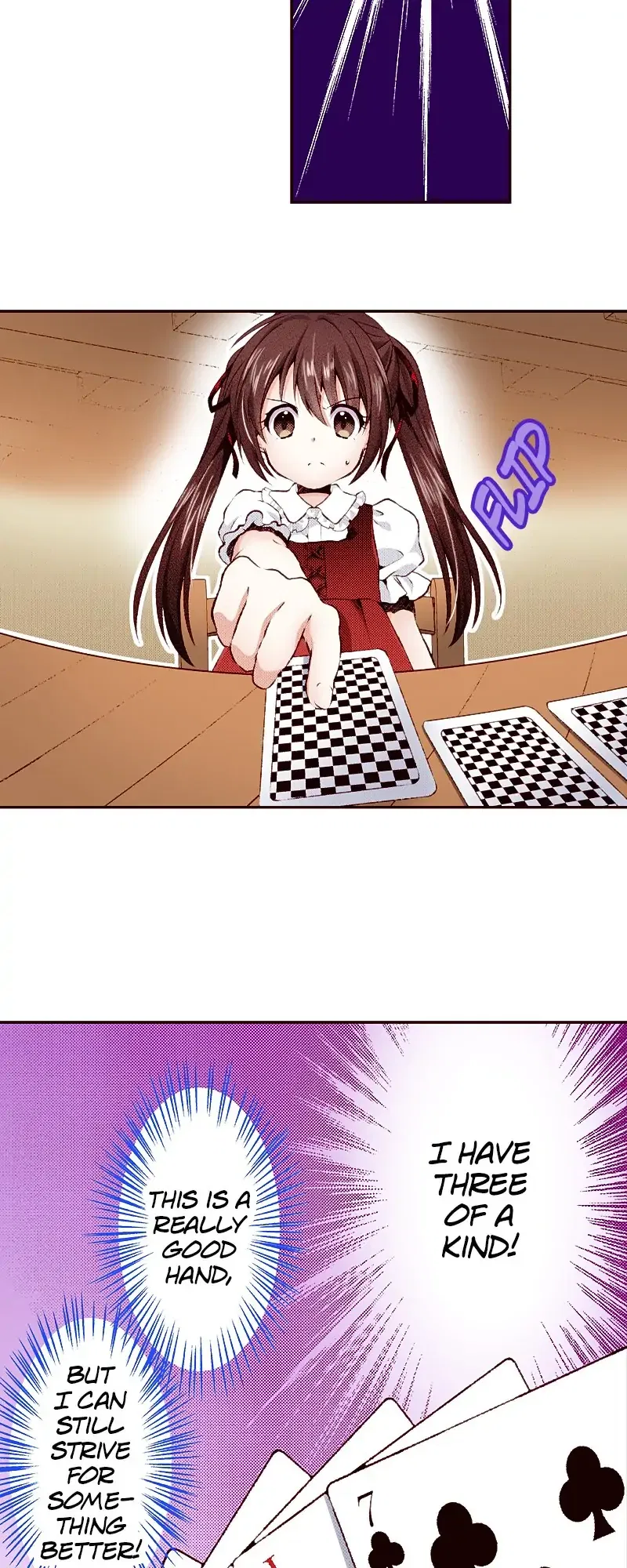 The Marquess’s Daughter Plays the Perfect Pawn Chapter 24 – Page 2