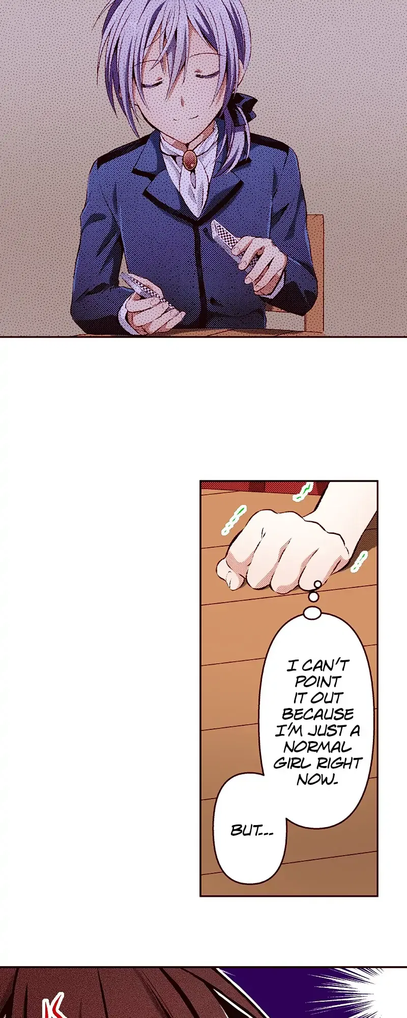 The Marquess’s Daughter Plays the Perfect Pawn Chapter 24 – Page 16