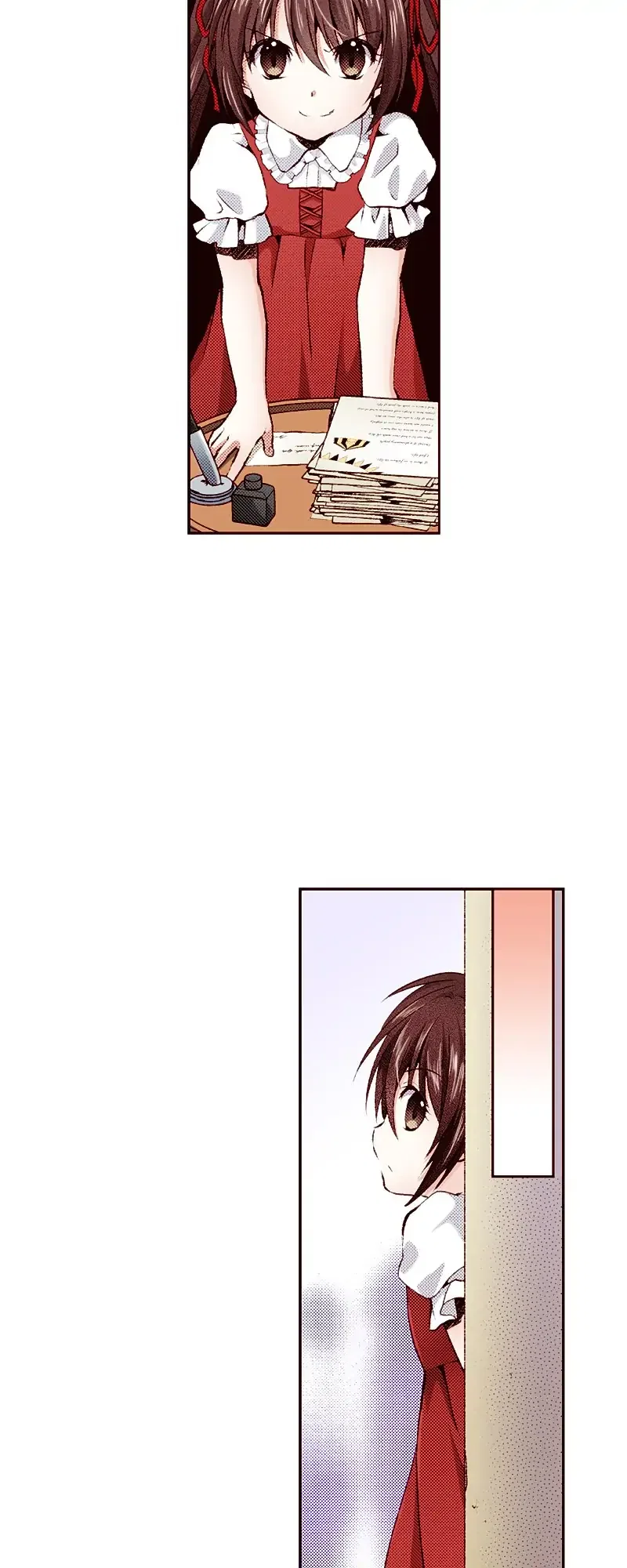 The Marquess’s Daughter Plays the Perfect Pawn Chapter 24 – Page 22