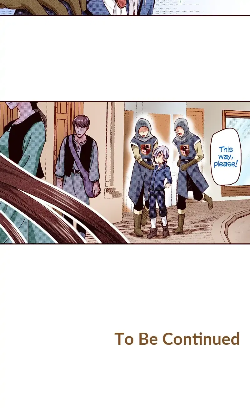 The Marquess’s Daughter Plays the Perfect Pawn Chapter 24 – Page 33