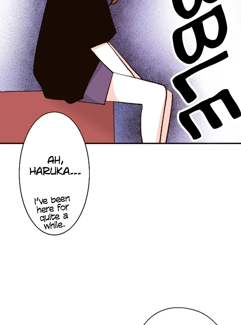 The Boy Out Of My Reach Chapter 132 – Page 5