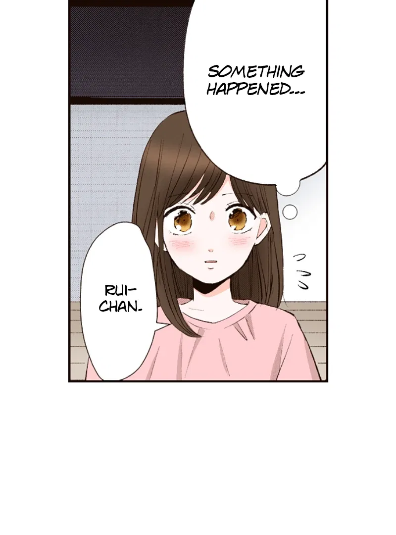 The Boy Out Of My Reach Chapter 132 – Page 9