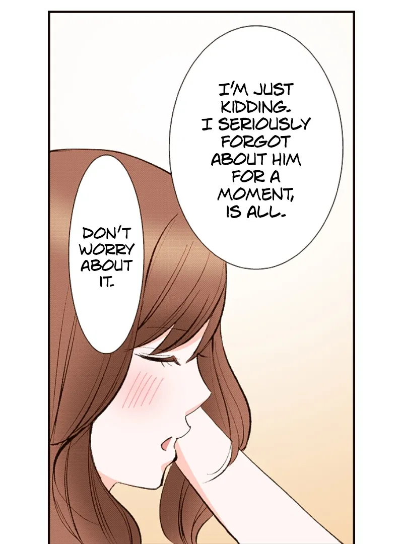 The Boy Out Of My Reach Chapter 132 – Page 10