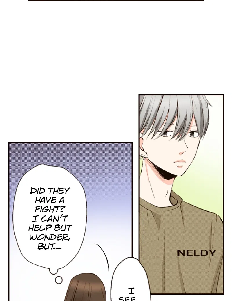 The Boy Out Of My Reach Chapter 132 – Page 11
