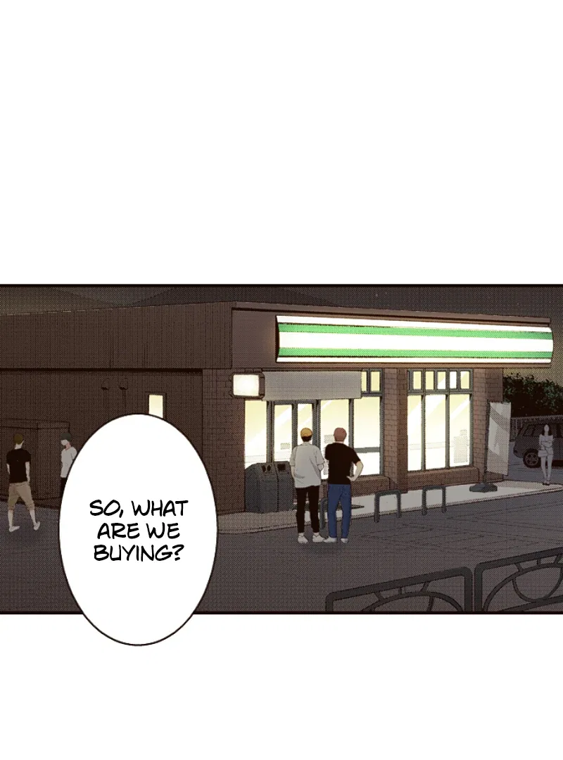 The Boy Out Of My Reach Chapter 132 – Page 18