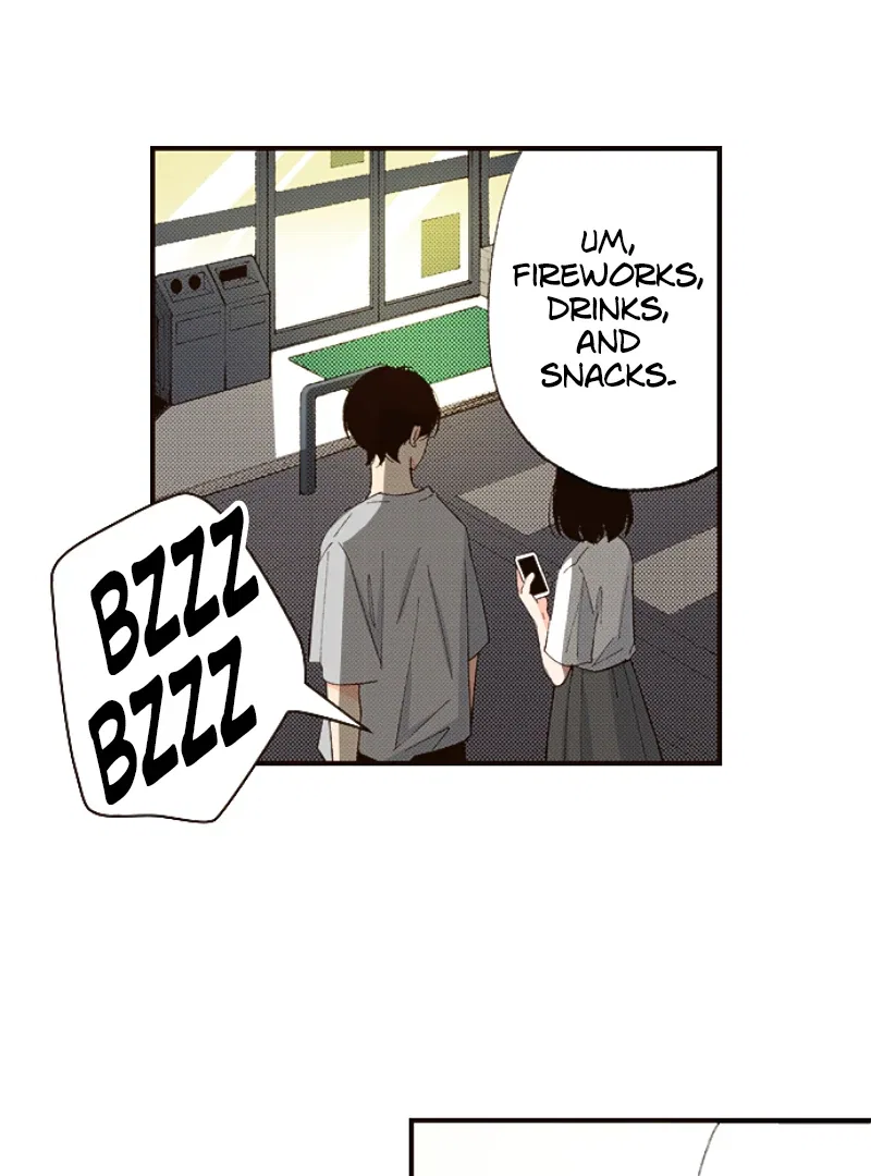 The Boy Out Of My Reach Chapter 132 – Page 19