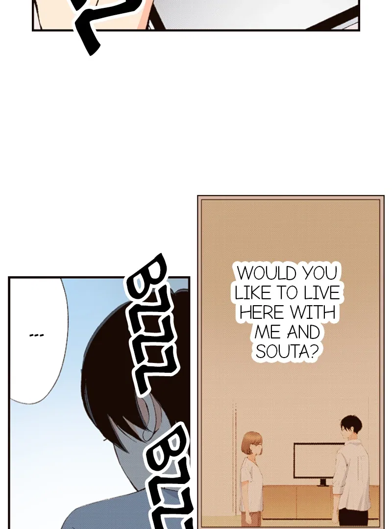 The Boy Out Of My Reach Chapter 132 – Page 25