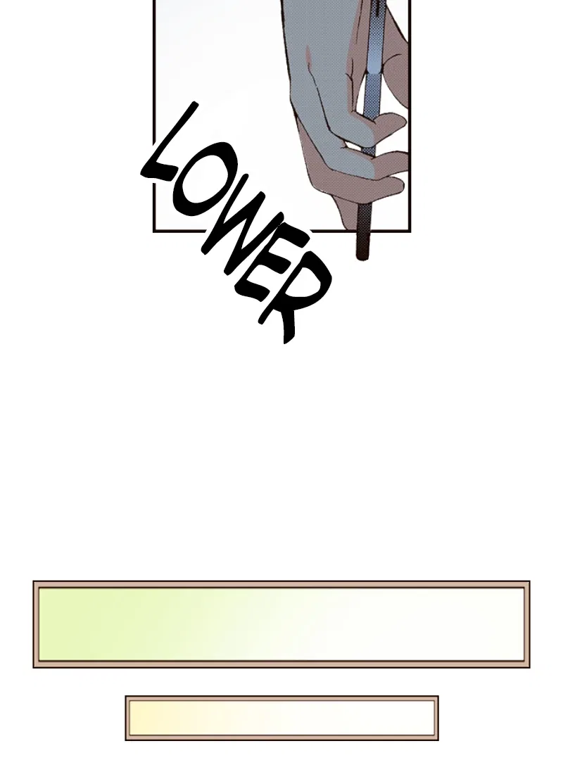 The Boy Out Of My Reach Chapter 132 – Page 27