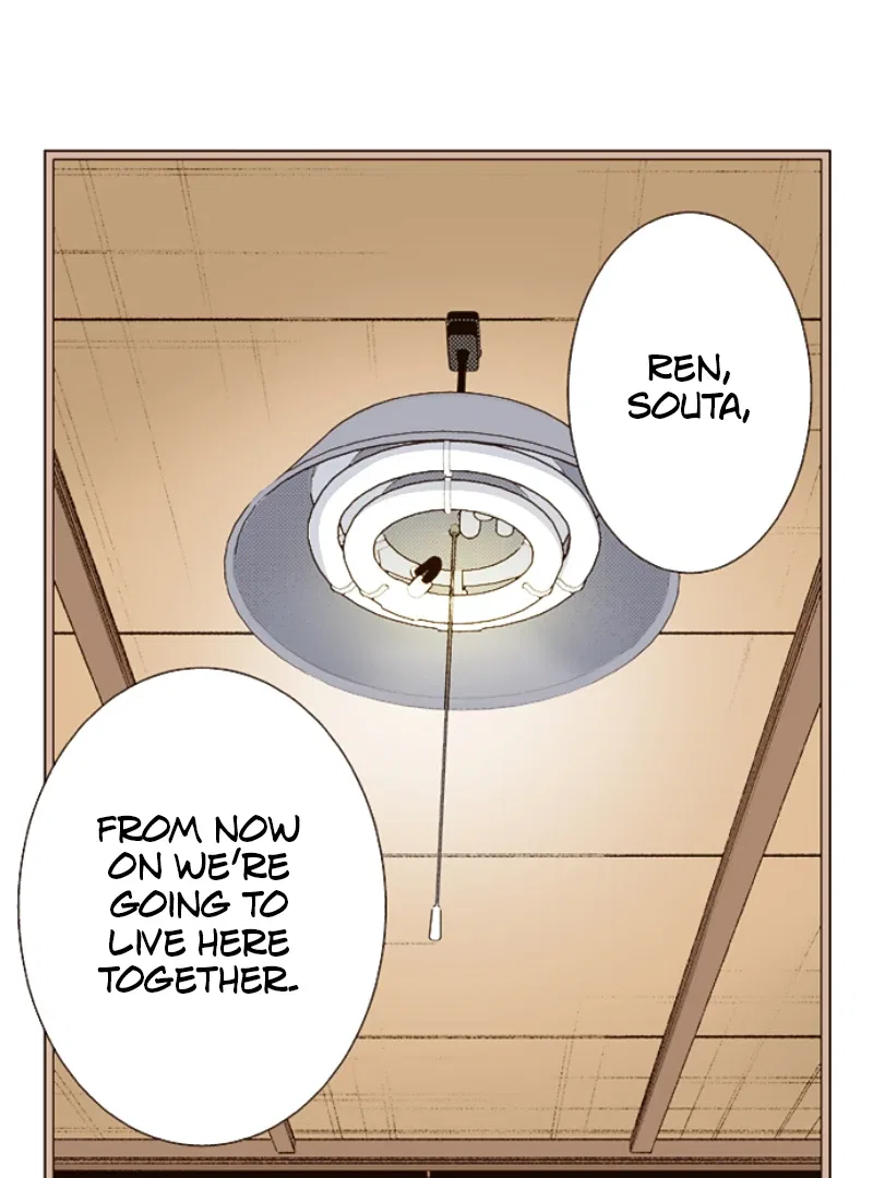 The Boy Out Of My Reach Chapter 132 – Page 28