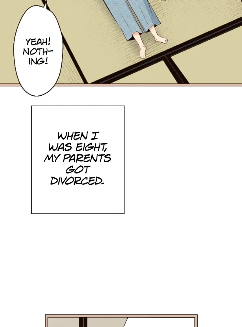 The Boy Out Of My Reach Chapter 132 – Page 30