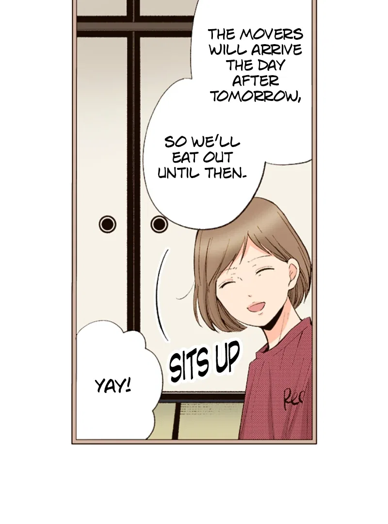 The Boy Out Of My Reach Chapter 132 – Page 31