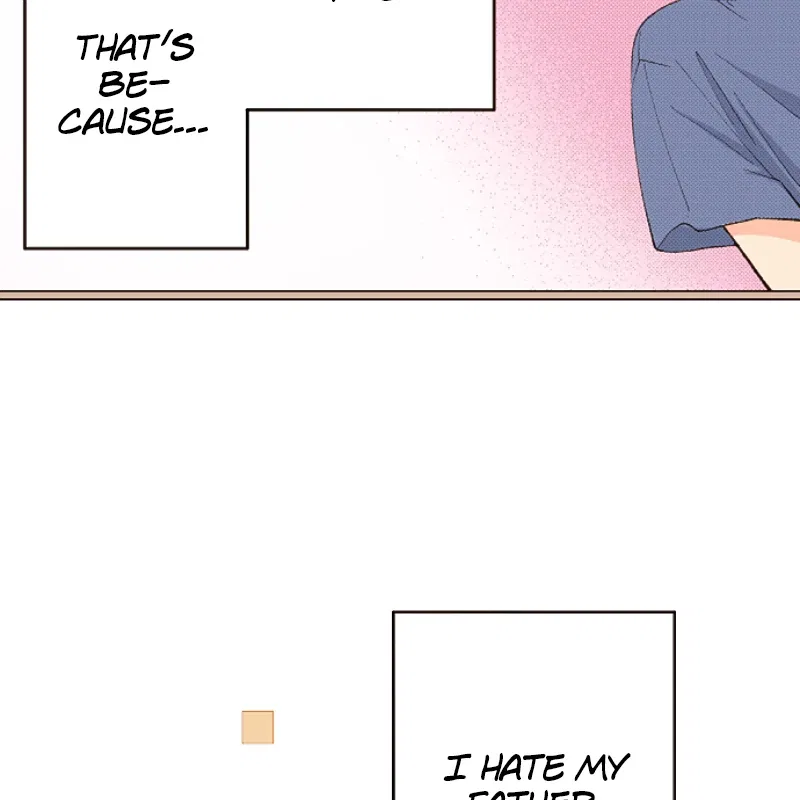 The Boy Out Of My Reach Chapter 132 – Page 33