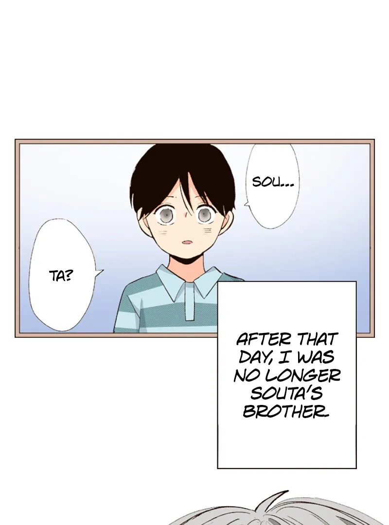 The Boy Out Of My Reach Chapter 132 – Page 36