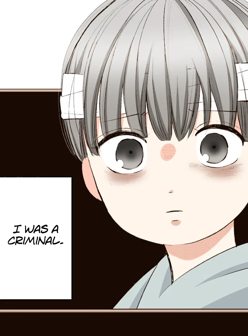 The Boy Out Of My Reach Chapter 132 – Page 37