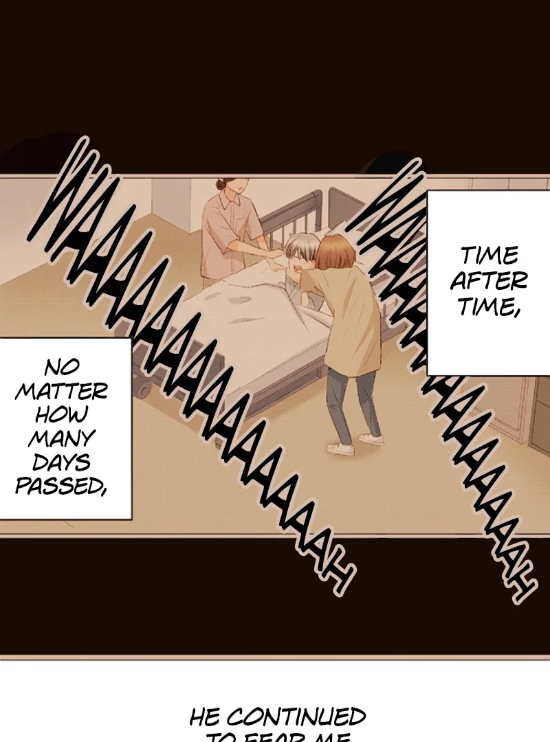 The Boy Out Of My Reach Chapter 132 – Page 38
