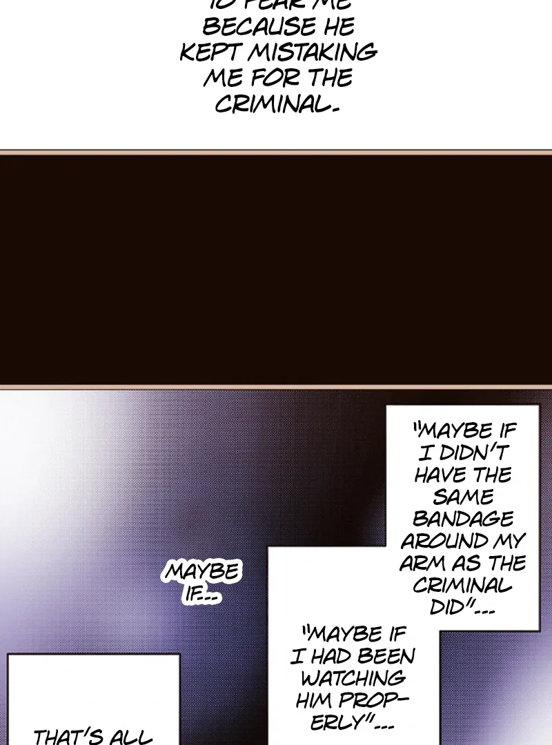 The Boy Out Of My Reach Chapter 132 – Page 39