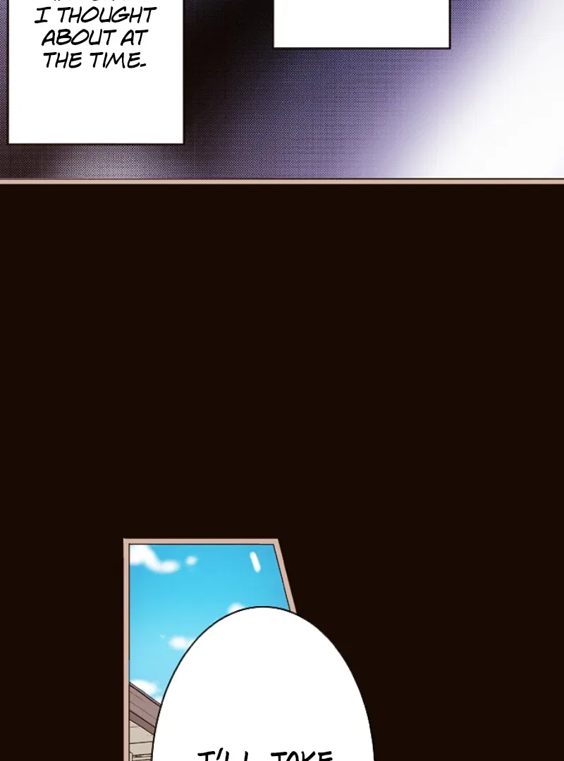 The Boy Out Of My Reach Chapter 132 – Page 40