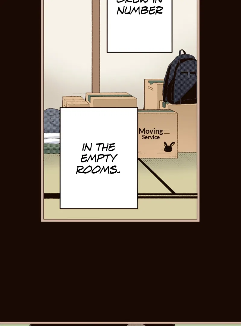 The Boy Out Of My Reach Chapter 132 – Page 43