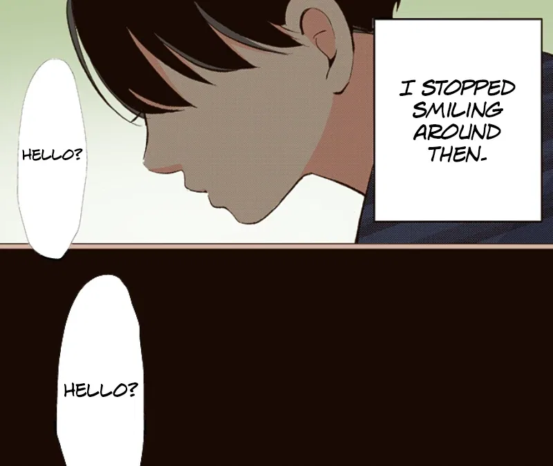 The Boy Out Of My Reach Chapter 132 – Page 44