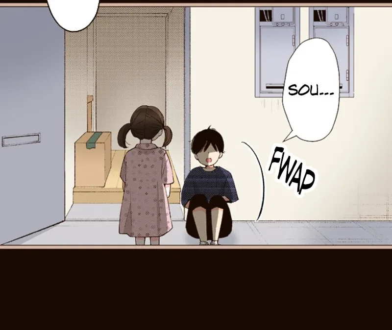 The Boy Out Of My Reach Chapter 132 – Page 45