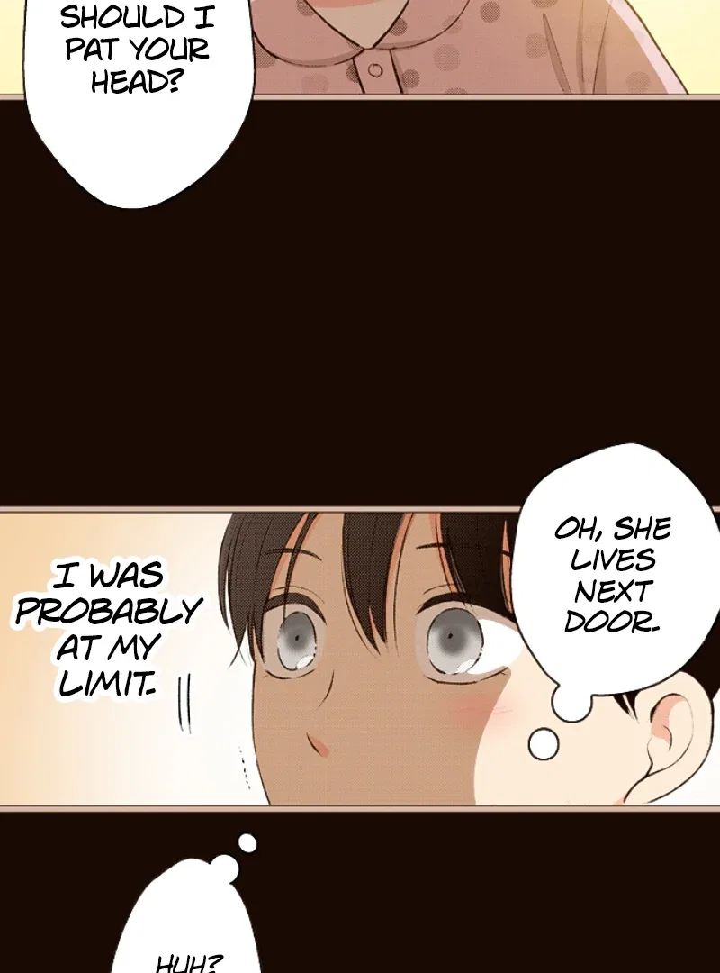 The Boy Out Of My Reach Chapter 132 – Page 47