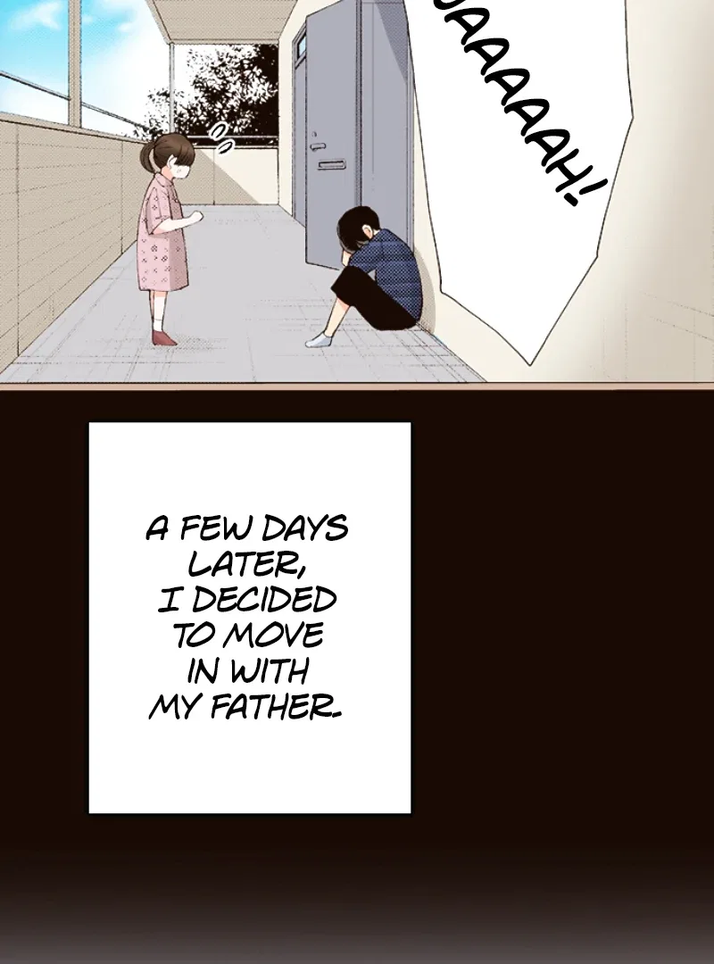 The Boy Out Of My Reach Chapter 132 – Page 49