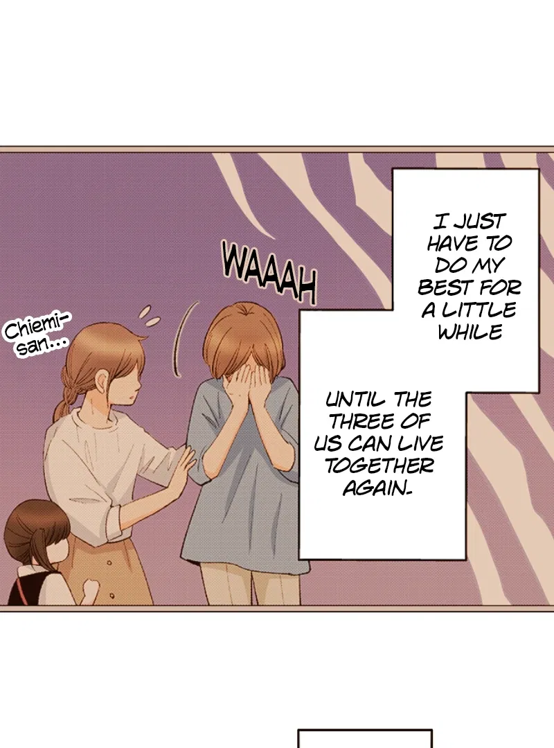 The Boy Out Of My Reach Chapter 132 – Page 53