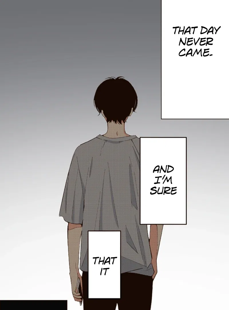 The Boy Out Of My Reach Chapter 132 – Page 55