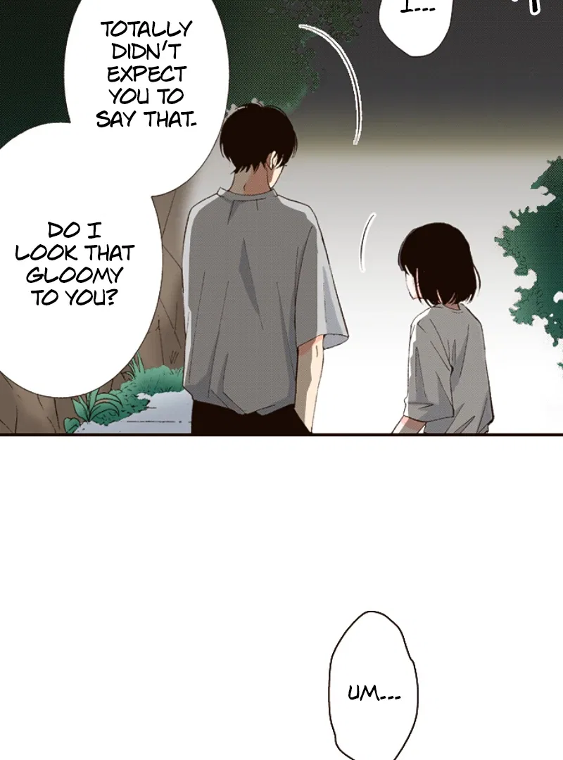 The Boy Out Of My Reach Chapter 131 – Page 9