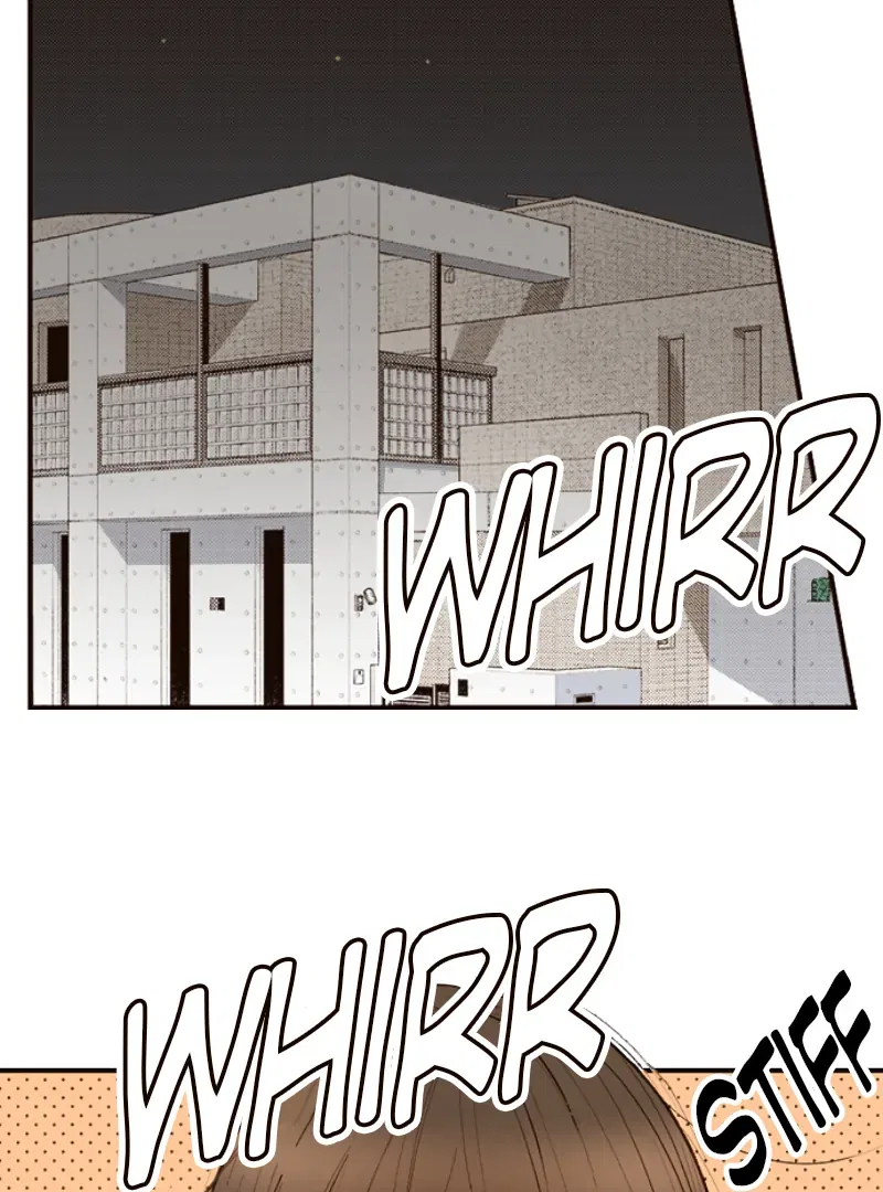 The Boy Out Of My Reach Chapter 131 – Page 17