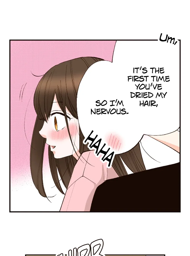 The Boy Out Of My Reach Chapter 131 – Page 21