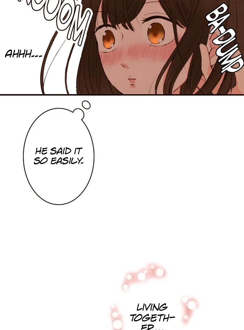 The Boy Out Of My Reach Chapter 131 – Page 23
