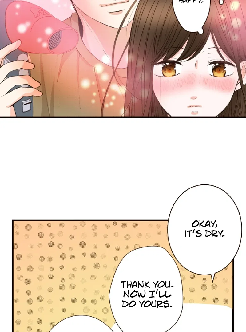 The Boy Out Of My Reach Chapter 131 – Page 25