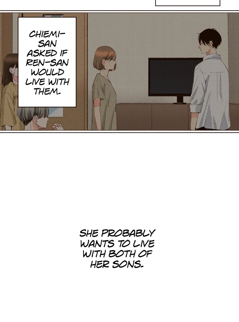 The Boy Out Of My Reach Chapter 131 – Page 28