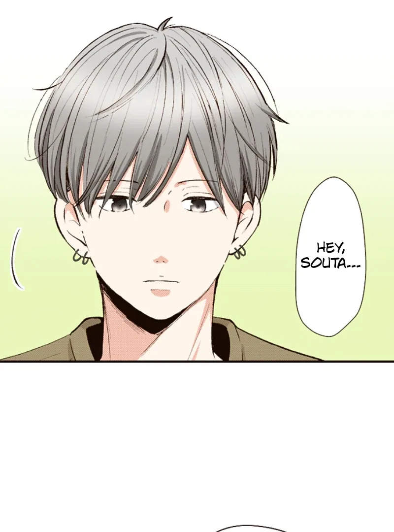 The Boy Out Of My Reach Chapter 131 – Page 29