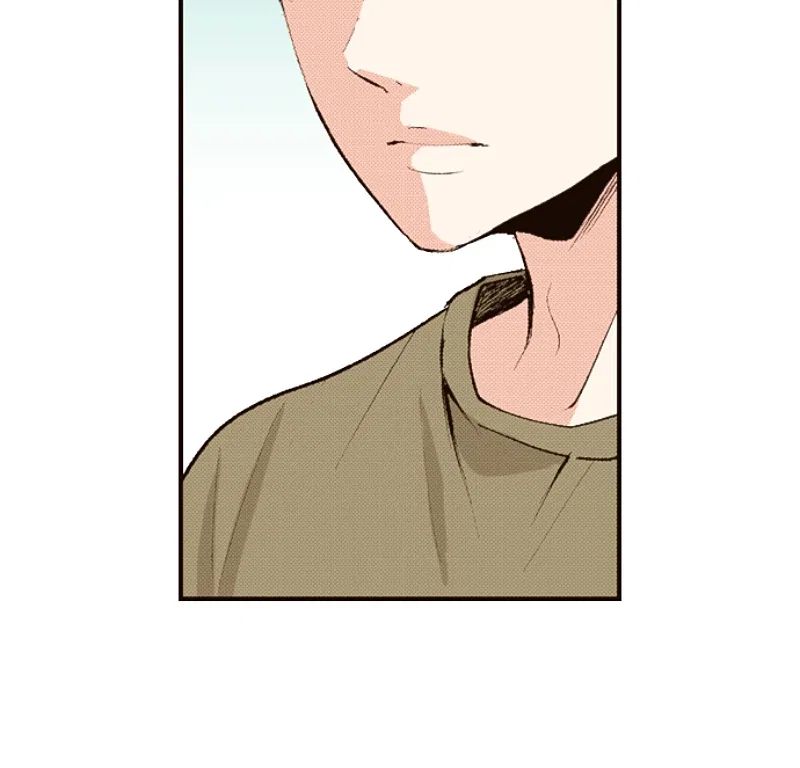 The Boy Out Of My Reach Chapter 131 – Page 32