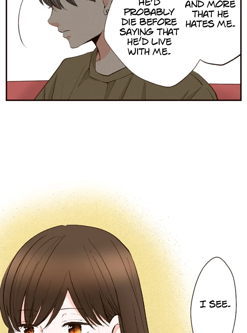The Boy Out Of My Reach Chapter 131 – Page 34
