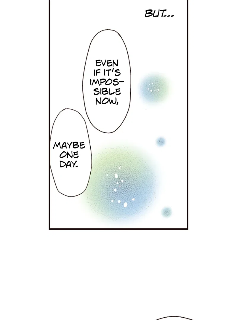 The Boy Out Of My Reach Chapter 131 – Page 36
