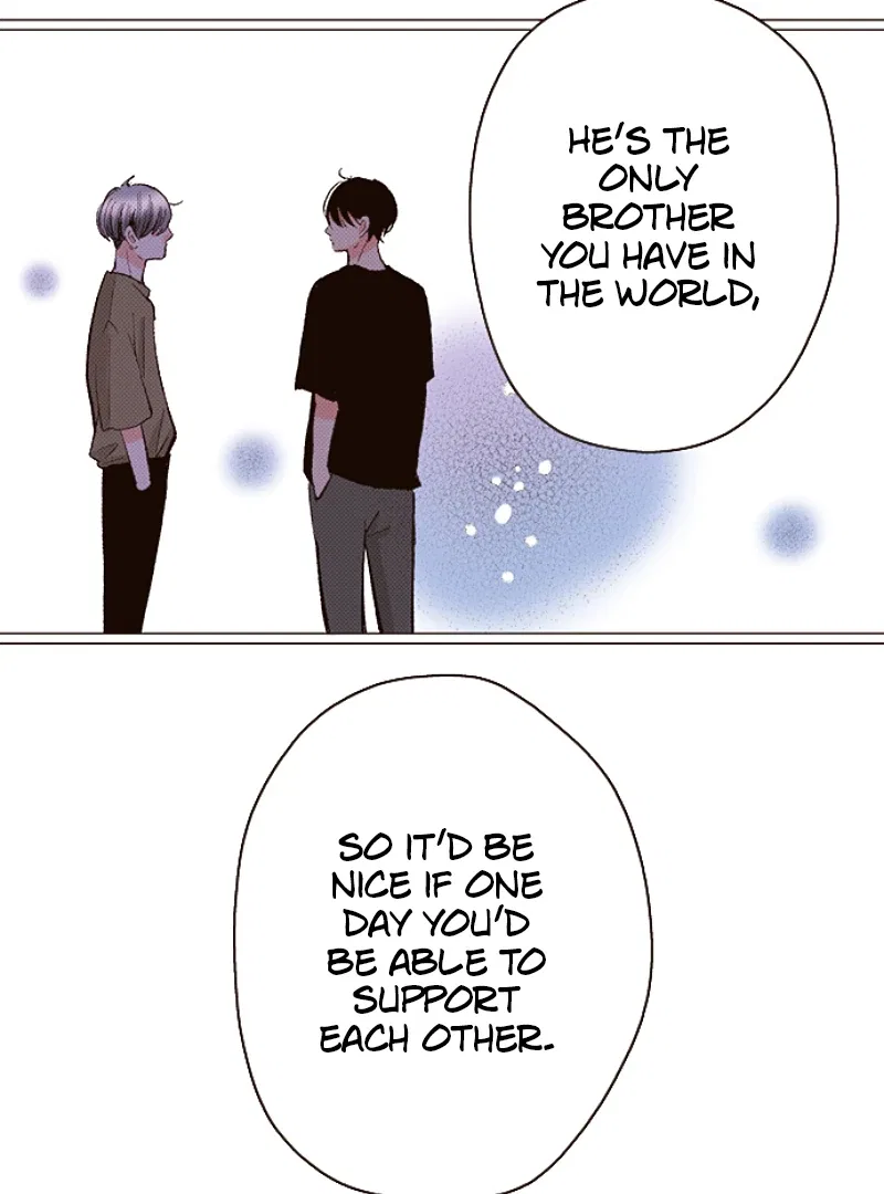 The Boy Out Of My Reach Chapter 131 – Page 37